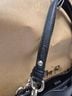 Coach 100% Leather Black Leather Tote One size - photo 10