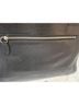 Coach 100% Leather Black Leather Tote One size - photo 14