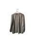 Max Studio Crepe Pleated Boho Blouse Long Sleeve T-Shirt - photo 2