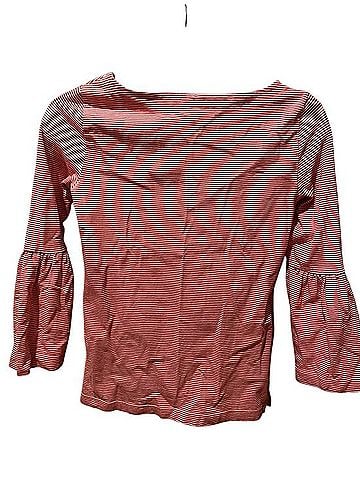 J.Crew Boatneck Long Sleeve T-Shirt (view 2)