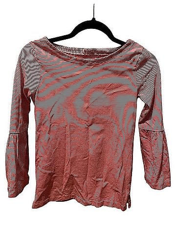 J.Crew Boatneck Long Sleeve T-Shirt (view 1)