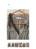 Max Studio Crepe Pleated Boho Blouse Long Sleeve T-Shirt - photo 3