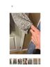 Max Studio Crepe Pleated Boho Blouse Long Sleeve T-Shirt - photo 5