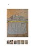 Max Studio Crepe Pleated Boho Blouse Long Sleeve T-Shirt - photo 8