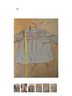 Max Studio Crepe Pleated Boho Blouse Long Sleeve T-Shirt - photo 6