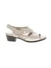 SAS Ivory Sas Sandals Size 6 - photo 1