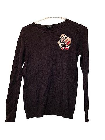 Ann Taylor Pullover Sweater (view 1)
