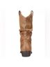 Style&Co Brown Boots Size 9 - photo 5
