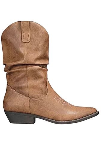 Style&Co Boots (view 1)