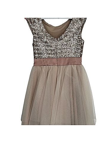 Trixxi Cocktail Dress (view 2)