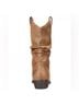 Style&Co Brown Boots Size 8 - photo 5
