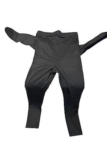 Goodbody Goodmommy High Support Maternity Leggings Active Pants (view 1)