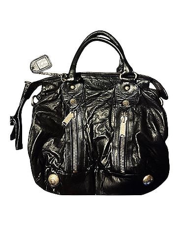 Cynthia Rowley Leather Tote (view 1)