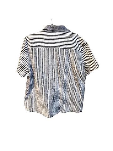 Bill Blass Jeans Short Sleeve T-Shirt (view 2)