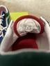 Vans 100% Other Color Block Multi Color Blue Green Yellow Sneakers Size 7 - photo 3