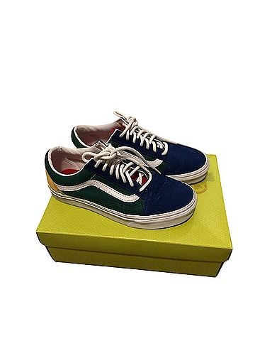 Vans VANS Old Skool Sneakers (view 1)