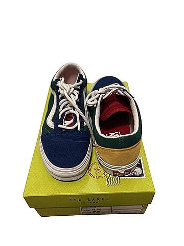 Vans VANS Old Skool Sneakers (view 2)