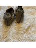 FRYE Frye Tan Suede Back Zip Up Booties Boots - photo 9