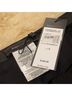 BCBGMAXAZRIA Print Purple Black Skort Size S - photo 3