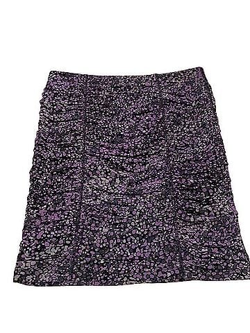 BCBGMAXAZRIA Skort (view 1)