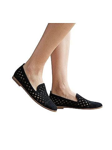 Franco Sarto Flats (view 1)