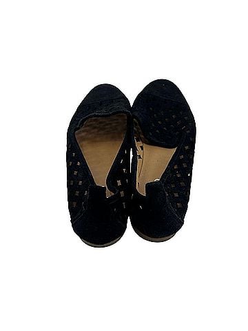 Franco Sarto Flats (view 2)