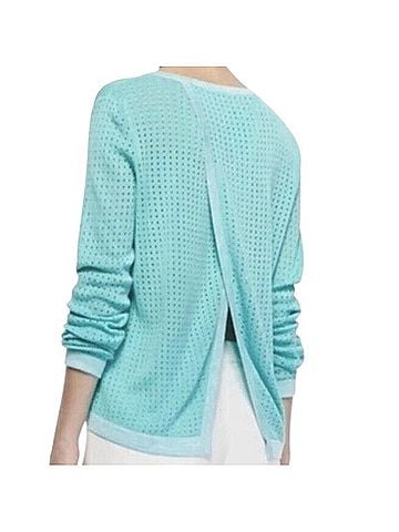 Rag & Bone Ariana Pullover Sweater (view 1)