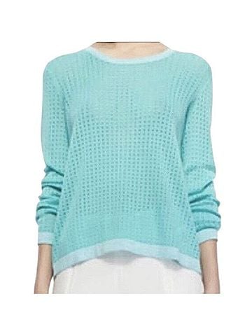 Rag & Bone Ariana Pullover Sweater (view 2)