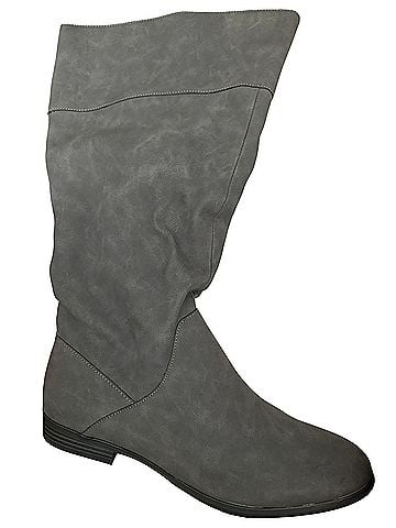 Style&Co Boots (view 1)