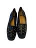 Stuart Weitzman 100% Other Blue Flats Size 7 - photo 1