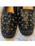 Stuart Weitzman 100% Other Blue Flats Size 7 - photo 4