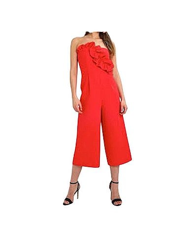 Topshop topshop Jumpsuit (view 1)