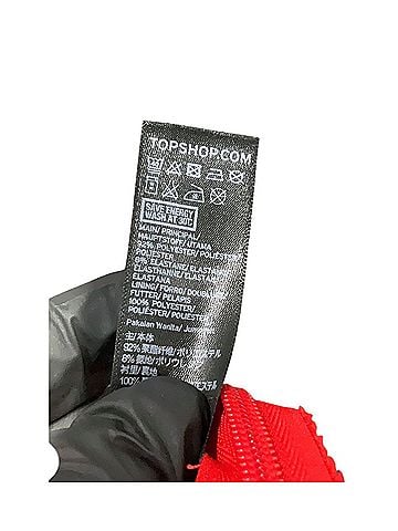 Topshop topshop Jumpsuit (view 2)