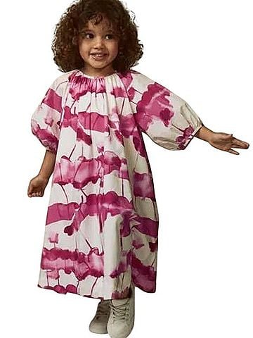 Cos Mommy and Me Collection Casual Dress (view 1)