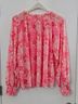 Flying Tomato Long Sleeve Blouse Size L - photo 6