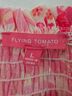 Flying Tomato Long Sleeve Blouse Size L - photo 3