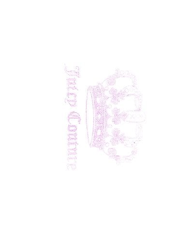 Juicy Couture juicy couture Short Sleeve T-Shirt (view 2)