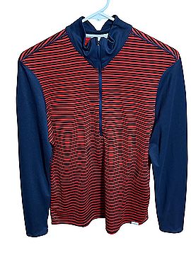 Patagonia Long Sleeve Button-Down Shirt (view 1)