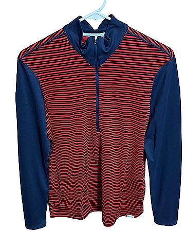 Patagonia Long Sleeve Button-Down Shirt (view 1)