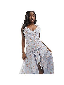 Abercrombie & Fitch Cocktail Dress (view 2)