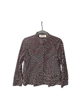 Marni Made in Portugal Button-Down Shirt (view 2)