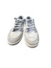 Nike Gray Sneakers Size 7 1/2 - photo 1