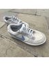 Nike Gray Sneakers Size 7 1/2 - photo 3