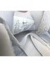 Nike Gray Sneakers Size 7 1/2 - photo 5
