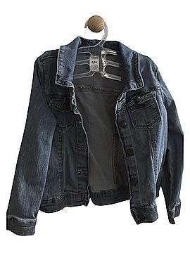 Carter's Denim Jacket (view 1)