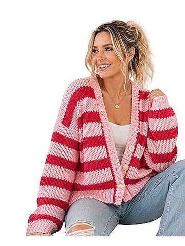 Anthropologie Cardigan (view 1)