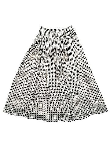 Reiss Jorja Formal Skirt (view 1)