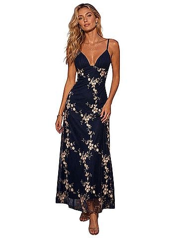 Alice + Olivia Cocktail Dress (view 1)