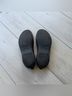 Crocs Black Flats Size 7 - photo 6