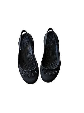Crocs Flats (view 1)